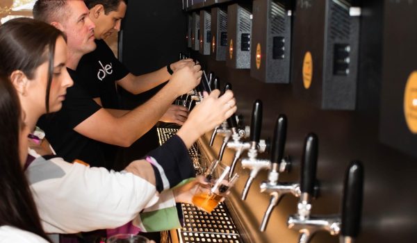 struckbier cliente beerpass